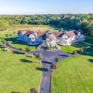 Ultra Lüks Villa Projeleri