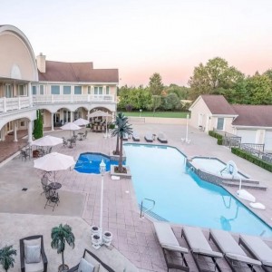 Ultra Lüks Villa Projeleri